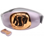 ITSU 御手の物 IS-0154 塑形暖宮腰帶